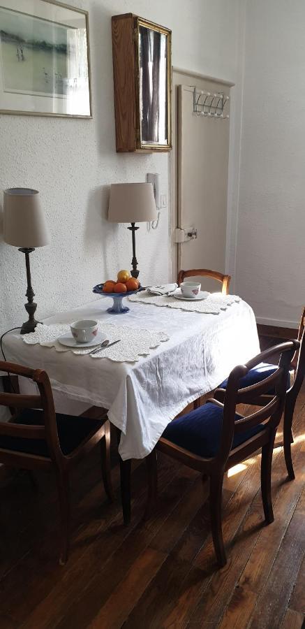 Très bel appartement dijonnais place Wilson Buitenkant foto